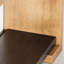 Retro Multifunctional Practical Console Table-1975185716