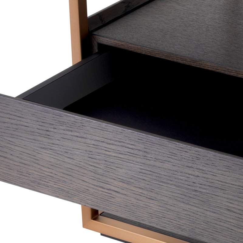 Parker End Table