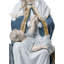 Figurine Notre-Dame de la Divine Providence