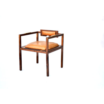 Chaise de salle à manger Georgette 2