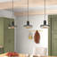 Eva 3 - Light Kitchen Island Pendant-117734154
