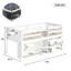 Single (3') Mid Sleepers Bed Frame