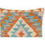 Coussin Kilim tissé à la main Tribal-324153579
