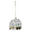 Birch Lane™ No Pattern Hanging Figurine Ornament