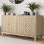 Buffet de 61,69 po Trosclair-244651623