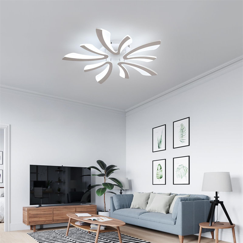 Castra LED Chandelier