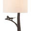Lampe de table Grasshopper
