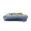 Large Rectangle Pet Couch, Brown-114457461-114457462