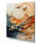 Wrapped Canvas selected