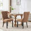 Chaise rembourrée Damine-1118274439-1118051767