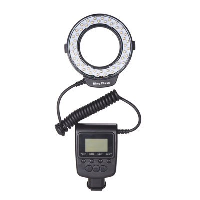 Plug-in Table Picture Light