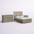 Alek Solid Wood Piece Bedroom Set-1416874047
