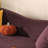 Purple Creative Minimalist Sofa