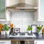 More Natur Matte 10" X 16" Ceramic 3D Look Wall Tile