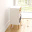 4 Drawer Chest Of Drawers-1948305488
