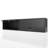 Black Metal Garage Storage Cabinet