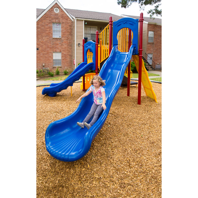 UPlay Today Timber Glen Playground System