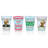 Hemisha 2 oz. Shot Glass Set