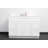 48'' Single Bathroom Vanity Base Only-37098015
