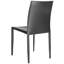 Chaise parsons rembourrée Dous-1335439884
