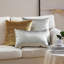 Coussin décoratif en velours gris, coussins décoratifs pour canapé-lit-1032145543-1032145550-1053828665
