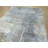 One-of-a-Kind 10' X 14' Silk Area Rug in Gray