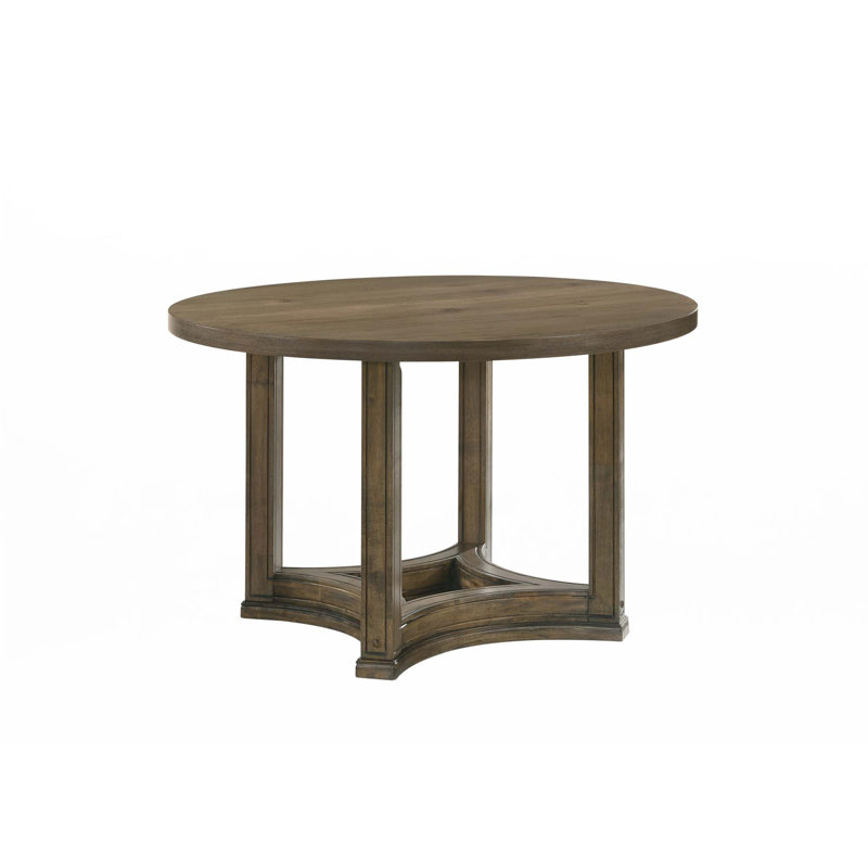 Round Dining Table(Only Table)