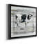 Farmhouse Collage Cow - ensemble de 2 reproductions d'art graphique-2138015669-2138015674-2138015675