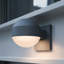 Reals LED Outdoor Armed Sconce-200442471