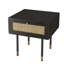 McKail 50cm W Bedside Table