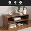 Armoire de rangement empilable