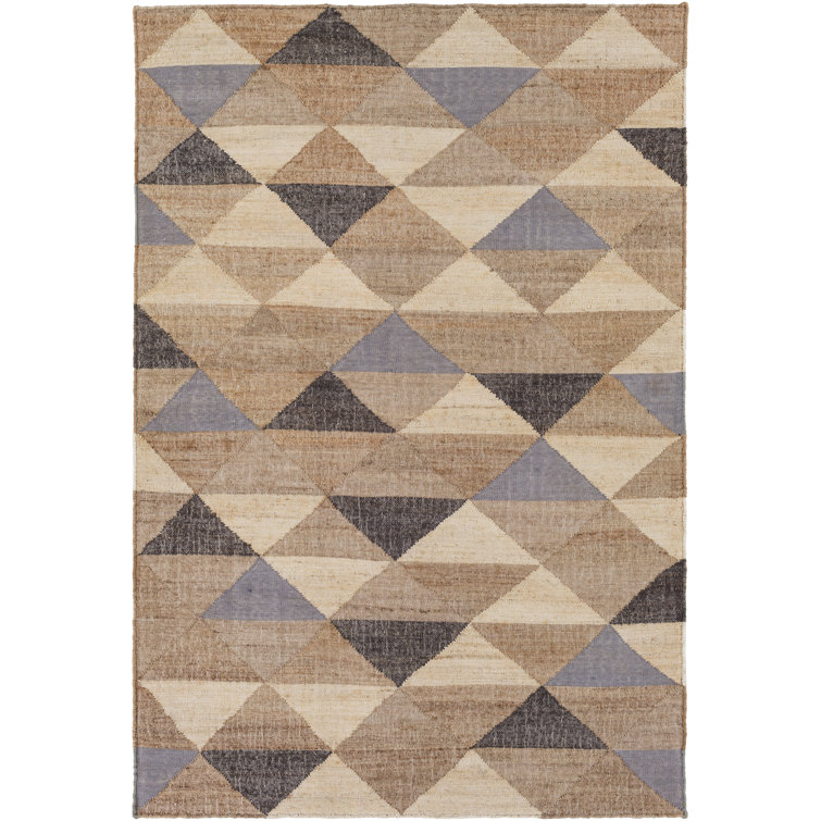 Vasta Geometric Indoor Rug