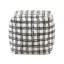 Pouf carré Modern