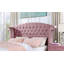 Meuble de chambre Glam Contemporary Flannelette-435582138