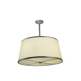Cilindro 3 - Light Pendant