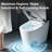 intelligent toilet