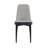 47-63" Expandable Circular Dining Tables