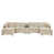 Beige est en rupture de stock