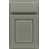 Sage/Nickel Glaze n'est pas disponible