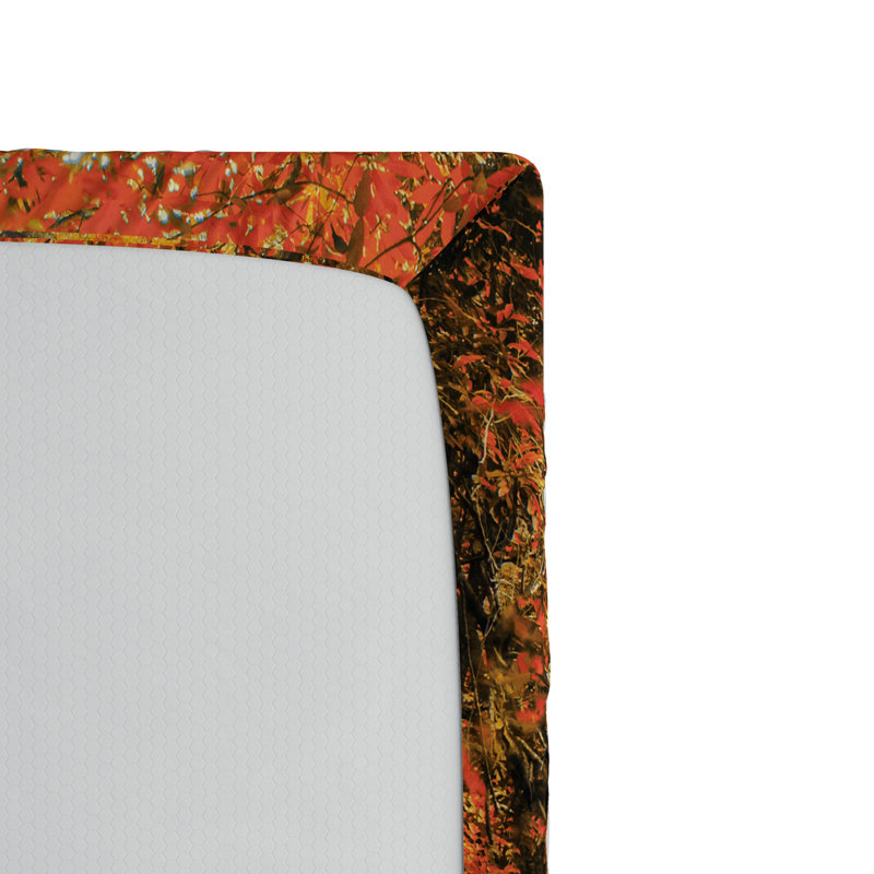 Microfiber Fitted Sheet, Full Fitted Sheet