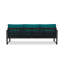 Alto Outdoor 3 - Seat Patio Sofa-967110608-967110616
