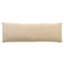 Ranier Reimus Linen Body Pillow-1311502302