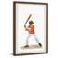 Dewar Single Picture Frame Print-690145410