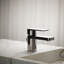 Parallel Single Hole Bathroom Faucet-1002751670