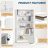 Cremorne Modern Standard Bookcase-2068393697-2108416609