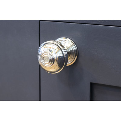 Prestbury Cabinet Round Knob