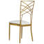 Damajae 45cm H Upholstered Ladder Back Side Chair-1270543995