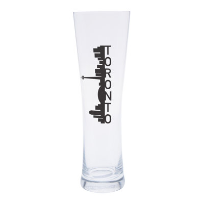 Skyline 16.9oz. Crystal Craft Beer Glass