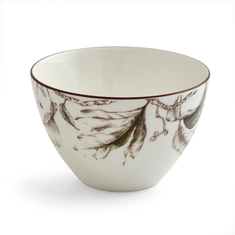 Portmeirion Nature's Bounty Ap Bowl 5.8"