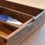 Wood Desk Organiser